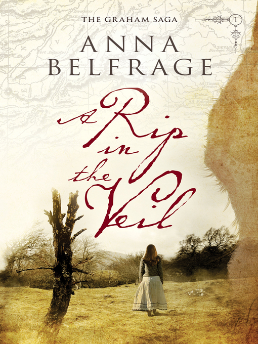Cover image for A Rip in the Veil